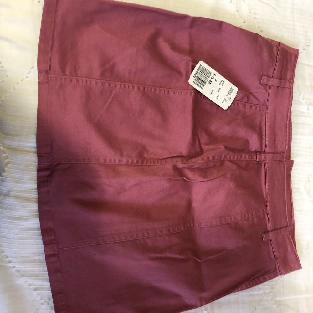 New forever 21 skirt